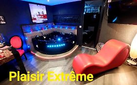 Plaisir Extreme