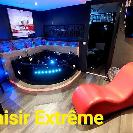 Appartamento Plaisir Extreme Roanne Esterno foto