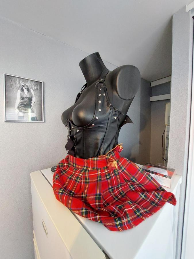 Appartamento Plaisir Extreme Roanne Esterno foto