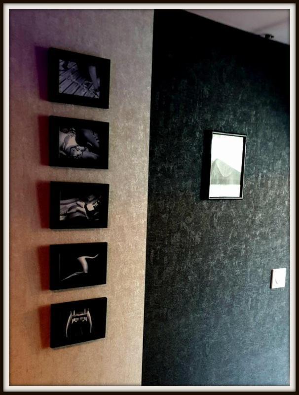 Appartamento Plaisir Extreme Roanne Esterno foto